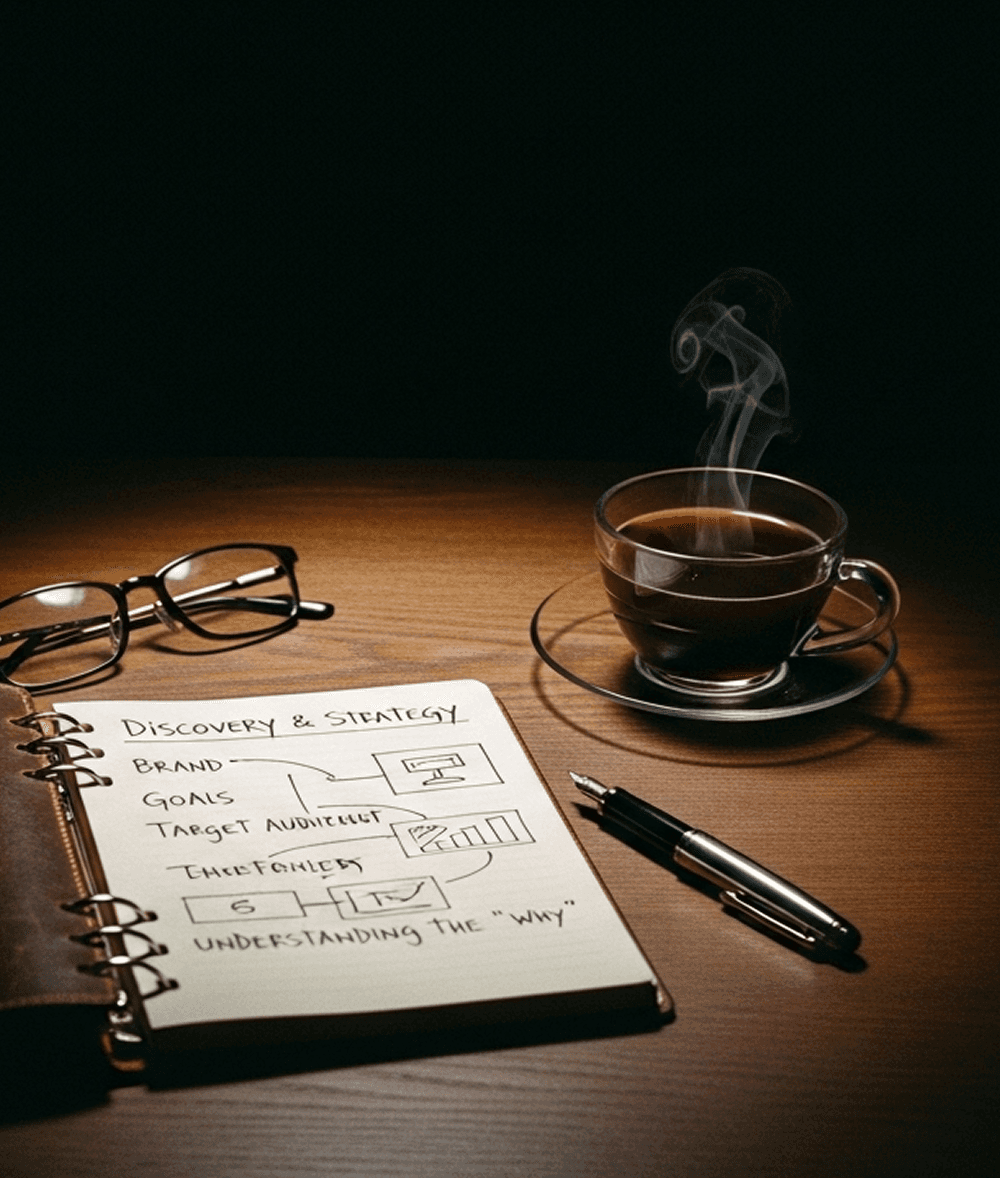 Audit & Architecture