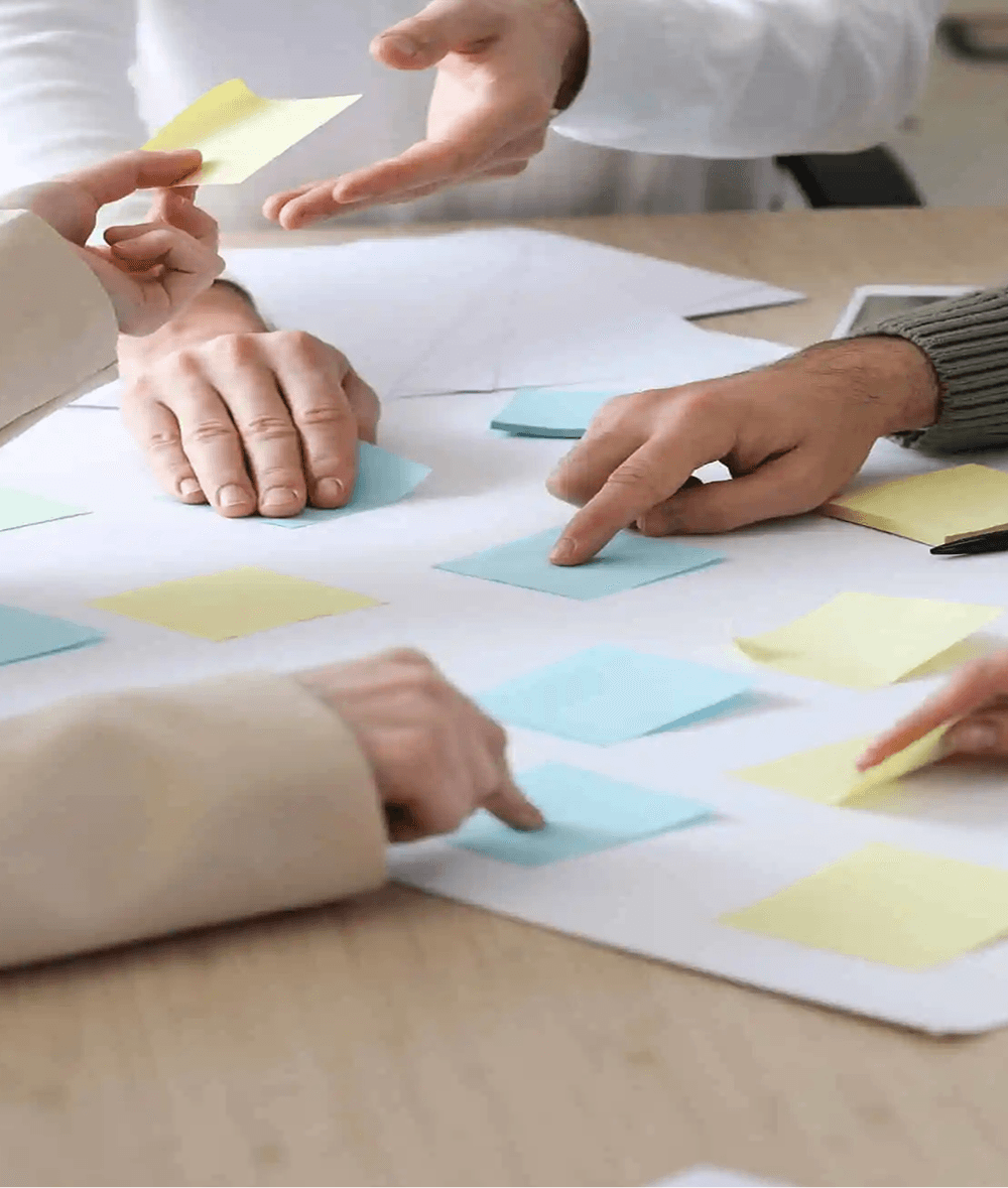 Generative content production